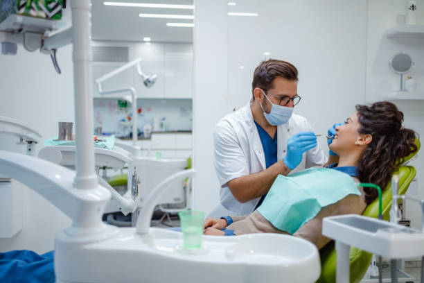 Best Pediatric Dentistry  in Terrytown, LA