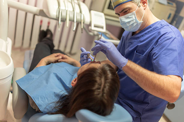 Dental Bonding in Terrytown, LA