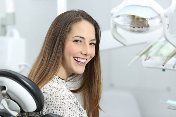 Best Dental Bonding  in Terrytown, LA