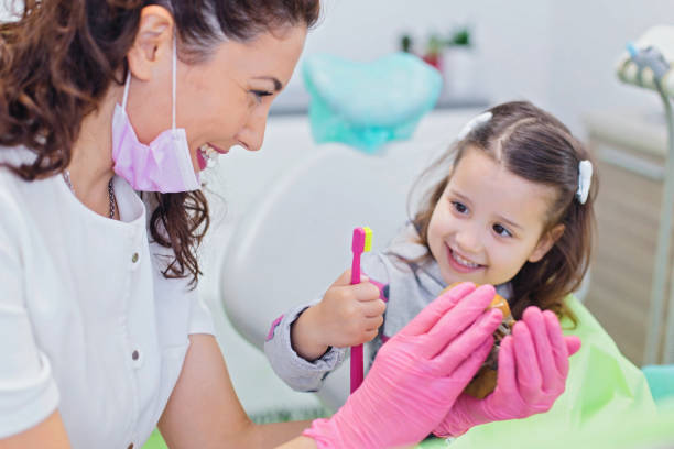 Best Preventive Dentistry  in Terrytown, LA
